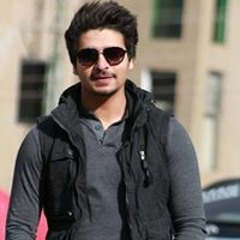Haris Qazi