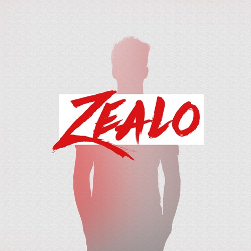 Zealo’s avatar