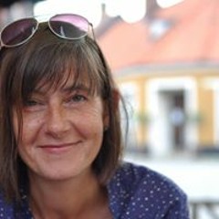 Birgitte Sværke Pedersen