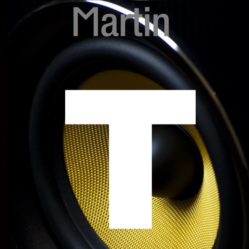 Martin-T’s avatar