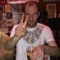 Mark Cotton -