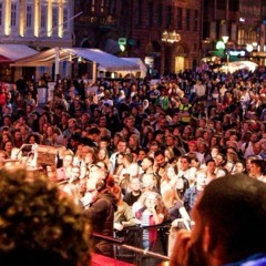 HOLLYWOODV <Swedish Music Business>