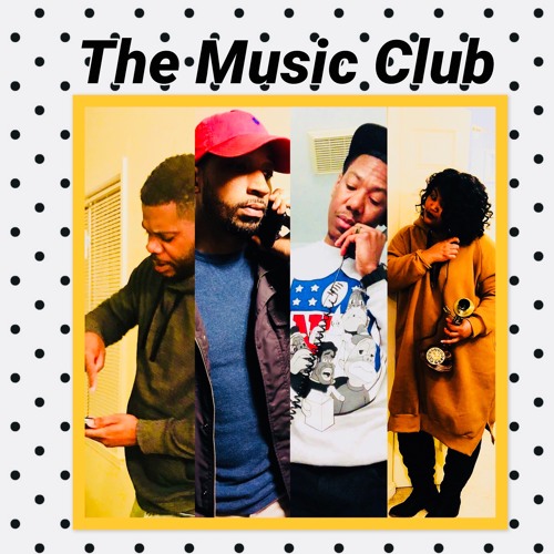 The Music Club’s avatar