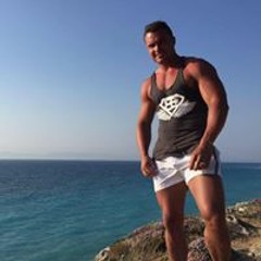 Robin Spijkers