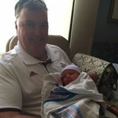 Mike Waldron