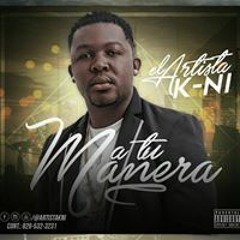 El Artista K-ni