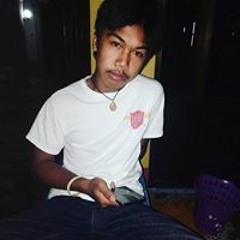 Aniwat Thammaporn