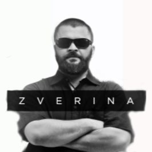 Zverina’s avatar