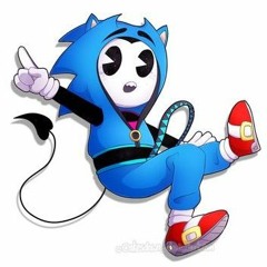 SonicBendyfwend 2