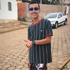 Dhiancesar Fernandes