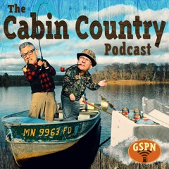 Cabin Country Podcast