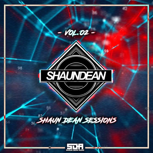Shaun Dean DJ Mix's’s avatar