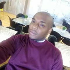 Kgomotso Maree