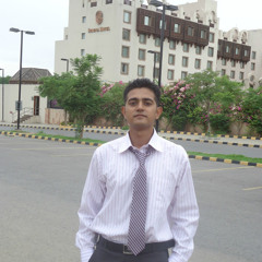 Muhammad Farooq (Boyka)