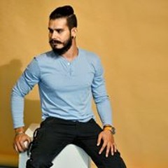 Vivek Sharma