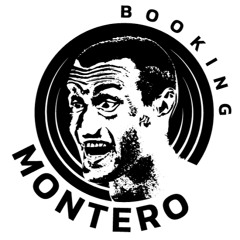 Montero Booking