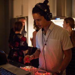 DJ DANM