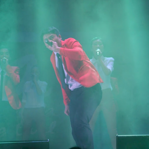 APink Medley 20150526