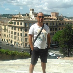 Олександр Цибульський