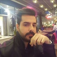 Amjad Saeed Al-Rufaie