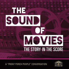 The Sound of Movies