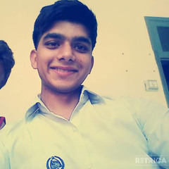 Kashan Rajput