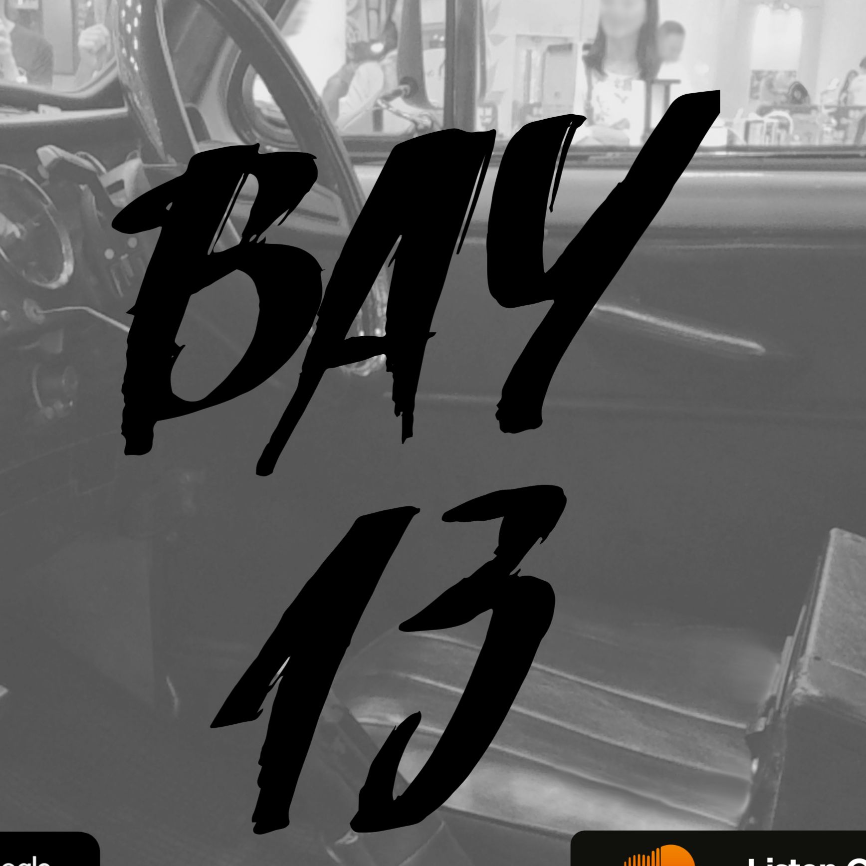 Bay13.WinaseeNetwork podcast artwork