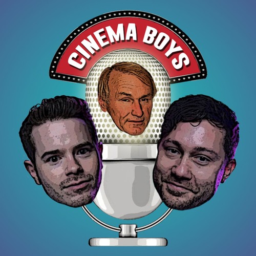 Cinema Boys’s avatar