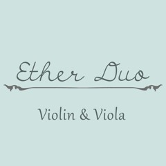 Ether Duo