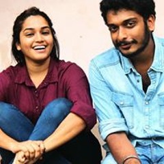 Goutham VZ