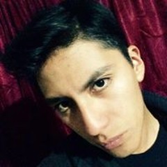 Farith Jaldin Oporto