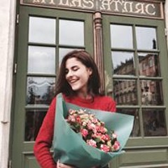 Юлія Паньків