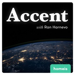 Accent, with Ran Harnevo