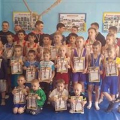 Вадим Вышныцькый
