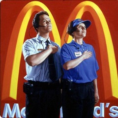 l'equipier polyvalent Mcdonald's
