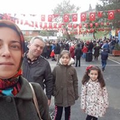 Cemile Inci