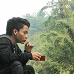 Yonatan Wisnu Setyawan