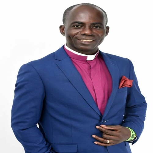 Prophet Alex Owusu’s avatar
