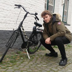 Thibault Van Coyghem