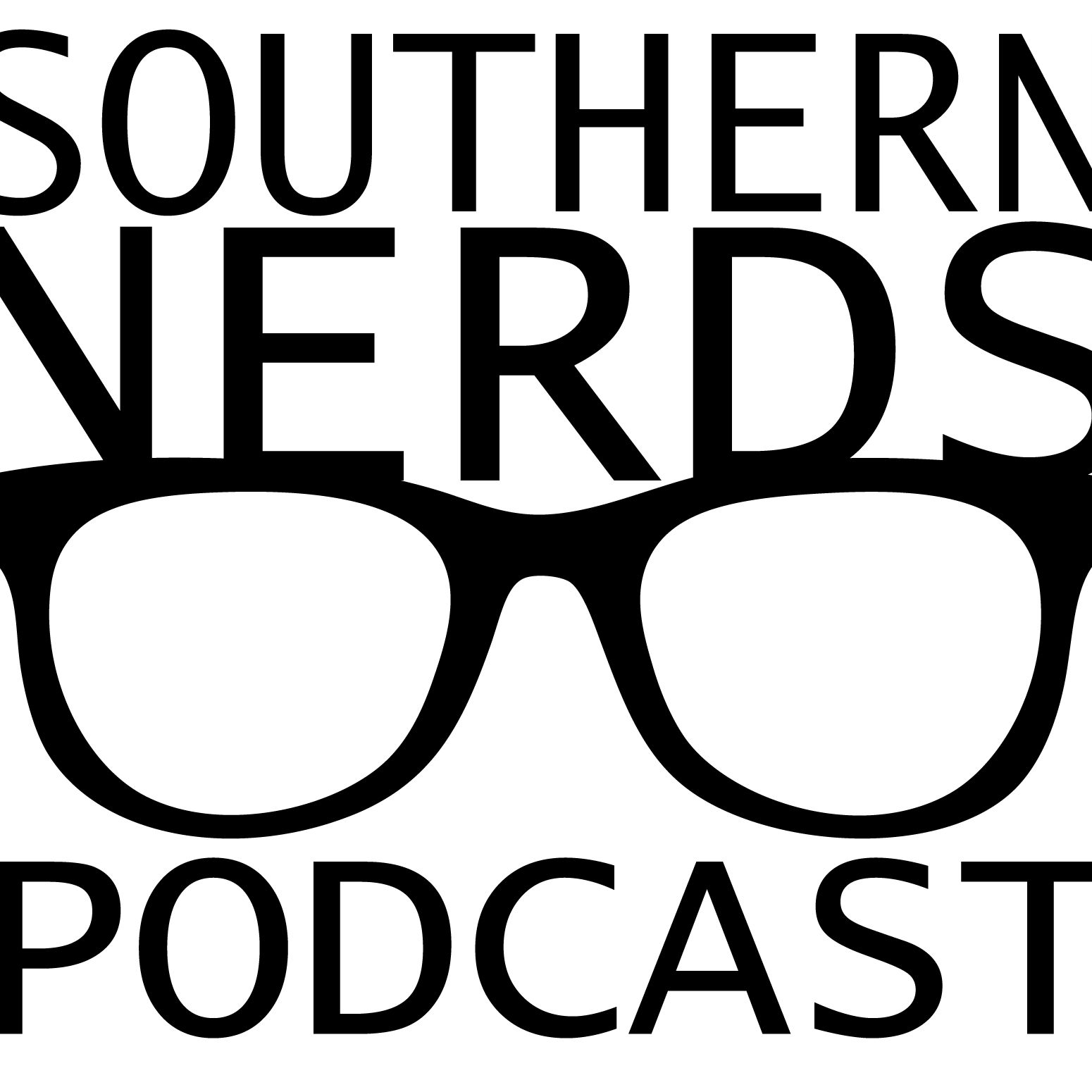 Southern Nerds Podcast