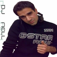 Dj Nell