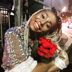 Nicole-adaeze Benton