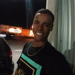 Erick Oliveira
