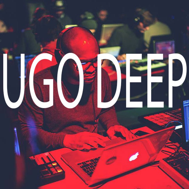 Mario BEE a.k.a UGO DEEP