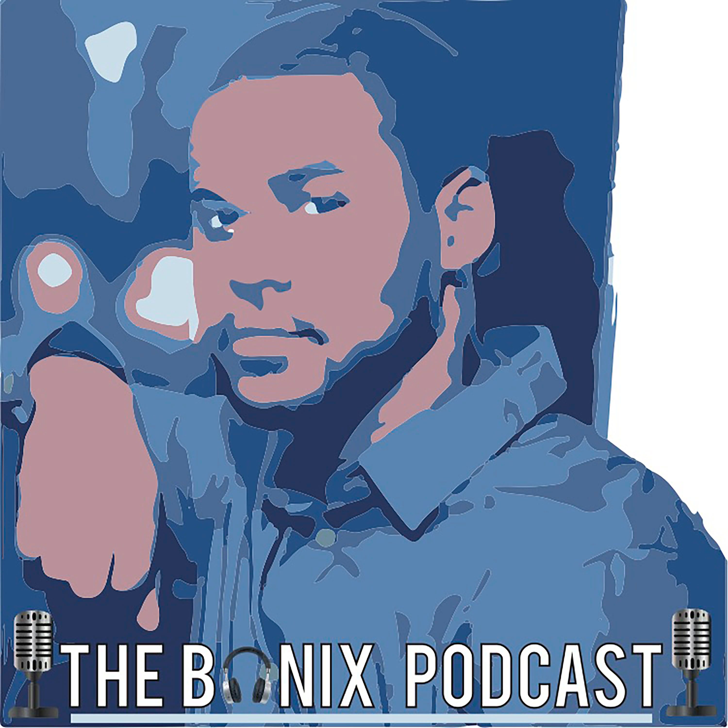 The B Nix Podcast
