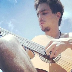 Pablo Andrés Puthod