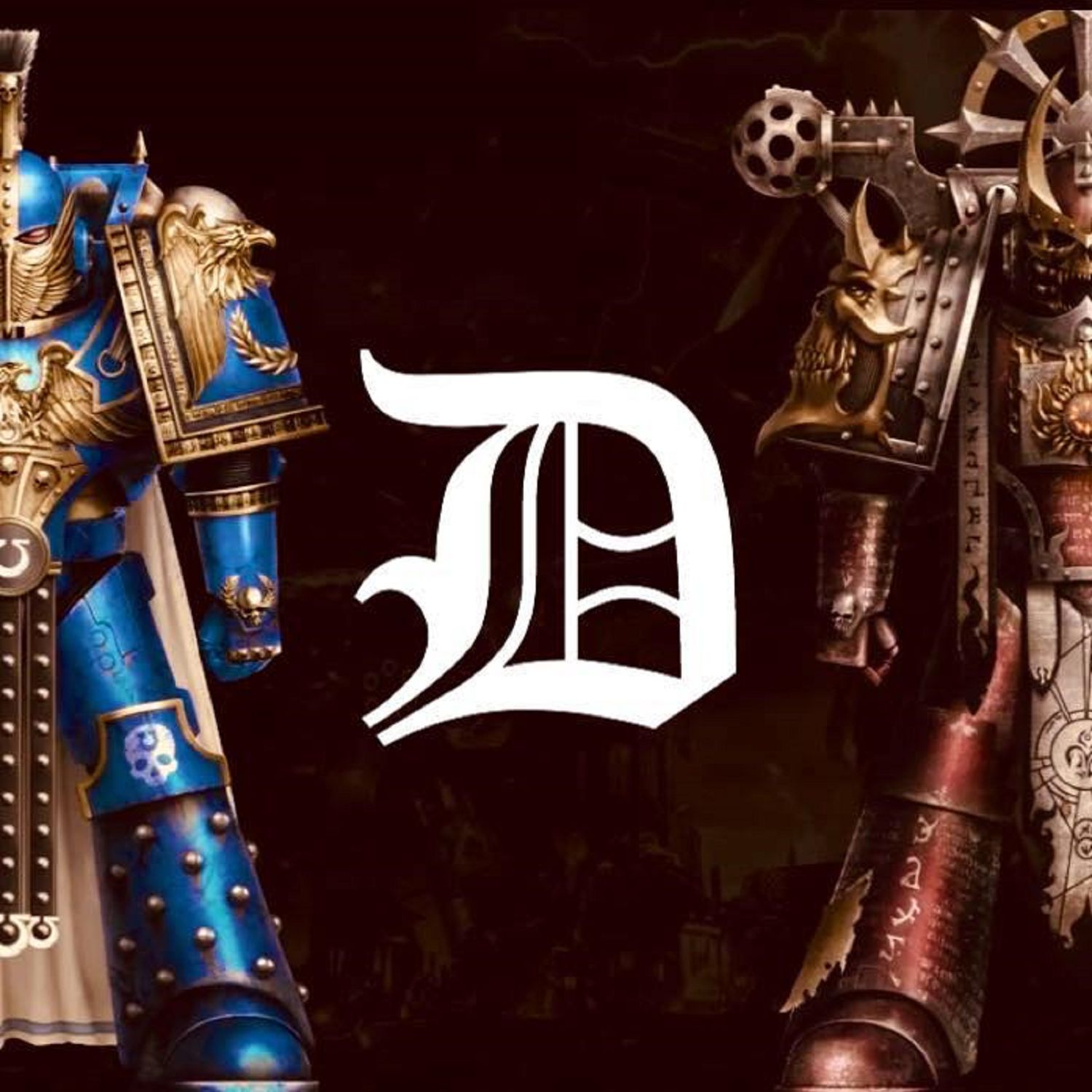 The 500 Worlds Podcast
