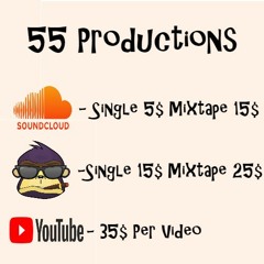 55 Productions