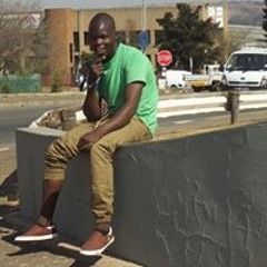 Malvin Shadreck Kelvin