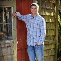 Dustin Scoggins